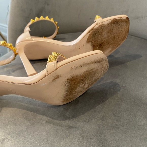 Stuart Weitzman Sandals - Picture 6 of 8